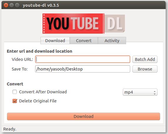 keepvid alternative