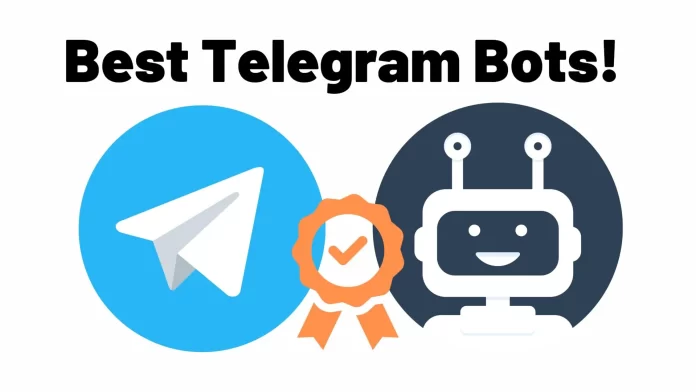What is a Telegram Bot? What is a Telegram Bot?