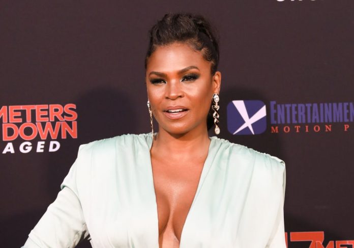 Who is Nia Long?| Nia Long Net Worth Who is Nia Long?| Nia Long Net Worth