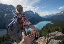 3 Vacation Ideas for Active People