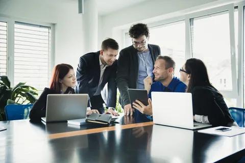 5 Ways to Remedy an Exhausted IT Team
