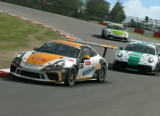 Is Sim Racing Right For You? Here Are Some Factors To Consider