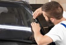 Auto Tinting: Evaluating the Pros and Cons for Your Vehicle Auto Tinting