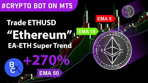 How to Get the Most Out of an Ethereum Trading Bot How to Get the Most Out of an Ethereum Trading Bot