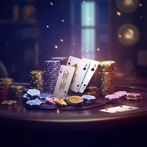 Slot Game Design