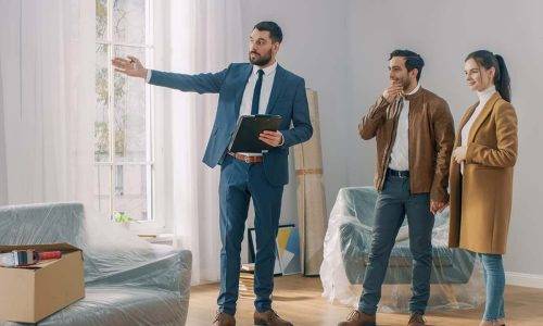 Myths About Estate Agents In UK You Should Know About