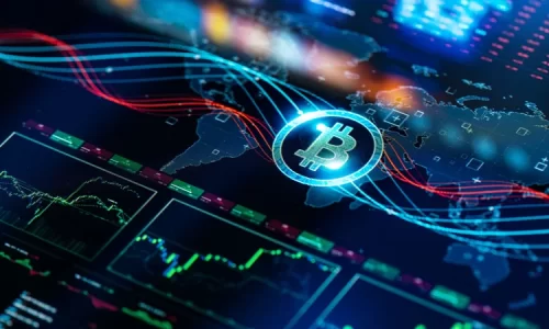 Crypto Market Making For Token Projects