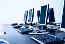 5 Things to Consider Before Buying a New Computer