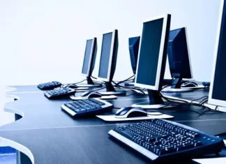 5 Things to Consider Before Buying a New Computer