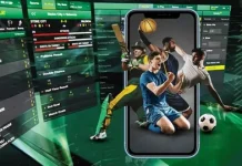 The Intersection Between Finance and Online Sports Betting